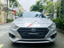 Hyundai Accent MT 2019 - Bán Hyundai Accent MT đời 2019, màu bạc