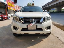 Nissan Navara   EL   2016 - Cần bán lại xe Nissan Navara EL năm sản xuất 2016, màu trắng, nhập khẩu