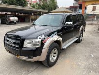 Ford Ranger   XLT 2008 - Bán xe Ford Ranger XLT sản xuất 2008, màu đen