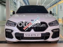 Bán ô tô BMW X6 sản xuất 2020, màu trắng, nhập khẩu nguyên chiếc