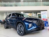 Hyundai Tucson 2022 - Sẵn xe giao ngay, giá tốt nhất thị trường