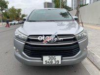 Toyota Innova  E  2018 - Cần bán xe Toyota Innova E năm 2018, màu xám giá cạnh tranh