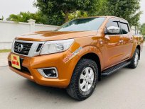 Nissan Navara   E 2016 - Cần bán gấp Nissan Navara E sản xuất năm 2016, nhập khẩu nguyên chiếc 