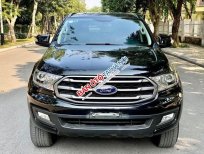 Ford Everest MT 2018 - Cần bán xe Ford Everest MT sản xuất 2018, màu đen giá cạnh tranh