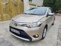 Toyota Vios MT 2016 - Vios 2016 đẹp hiếm có chính chủ