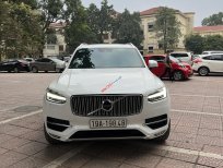 Volvo XC90 2018 - Bán Volvo XC90 2.0 Excellence AT 4WD sản xuất năm 2018