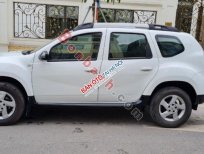Renault Duster 2.0 AT - 2016