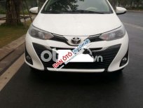 Toyota Vios E 2019 - Bán ô tô Toyota Vios E năm sản xuất 2019, màu trắng