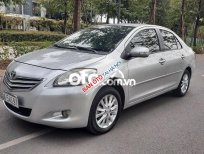 Toyota Vios G 2011 - Cần bán Toyota Vios G năm sản xuất 2011, màu bạc, 325 triệu