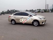 Toyota Vios MT 2016 - Cần bán xe Toyota Vios MT sản xuất năm 2016