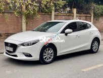 Mazda 3 AT 2018 - Bán Mazda 3 AT năm sản xuất 2018, màu trắng chính chủ