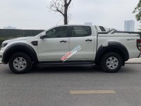 Ford Ranger   XLS  2018 - Bán xe Ford Ranger XLS AT 4x2 sản xuất 2018, màu trắng, xe nhập 