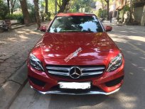 Chính chủ bán Mercedes_C300_AMG,2017 như mới