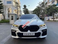 Cần bán xe BMW X6 M Sport năm 2020, màu trắng