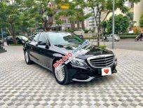 Bán ô tô Mercedes C250 Exclusive năm 2016, màu đen