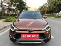 Bán Hyundai i20 Active năm sản xuất 2016, màu nâu, nhập khẩu