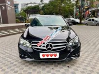 Mercedes-Benz E250 AT 2015 - Bán Mercedes E250 AT sản xuất 2015, màu đen