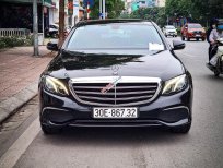 Cần bán Mercedes-Benz E200 2016 biển Hà Nội