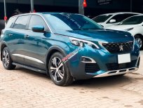 Xe Peugeot 5008 Active 1.6 AT sản xuất 2020, màu xanh lam