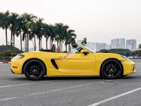 Porsche Boxster 2015 - Cần bán Porsche 718 Boxster năm sản xuất 2015, đi 21.666km