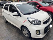 Kia Morning   VAN  2015 - Bán xe Kia Morning VAN sản xuất năm 2015, màu trắng, xe nhập xe gia đình