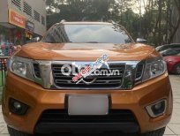 Nissan Navara  EL  2017 - Cần bán lại xe Nissan Navara EL năm sản xuất 2017, nhập khẩu, 495tr