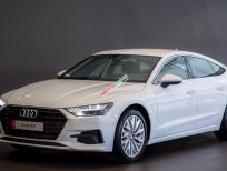 [Audi Hà Nội] Ưu đãi lớn - Rinh ngay Audi A7 - Xe mới về giá tốt nhất 2022 - Hỗ trợ mọi thủ tục nhanh gọn
