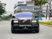 Rolls-Royce Phantom 2014 - Cần bán xe Rolls-Royce Phantom EWB sản xuất năm 2014, màu đen, nhập khẩu nguyên chiếc