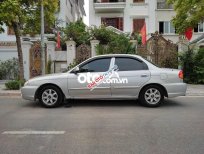 Kia Spectra 2007 - Bán Kia Spectra sản xuất 2007, màu bạc giá cạnh tranh