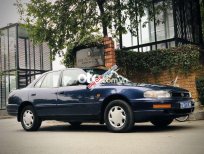 Toyota Camry  2.0E 1997 - Bán ô tô Toyota Camry 2.0E năm 1997, màu xanh lam, xe nhập đẹp như mới