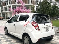 Chevrolet Spark Van 2016 - Cần bán gấp Chevrolet Spark Van năm 2016, màu trắng