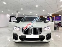 BMW X5 M-Sport 2021 - Cần bán xe BMW X5 M-Sport sản xuất 2021, màu trắng, nhập khẩu nguyên chiếc