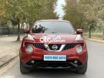 Cần bán Nissan Juke 1.6L CVT sản xuất 2015, màu đỏ, nhập khẩu nguyên chiếc, giá chỉ 740 triệu