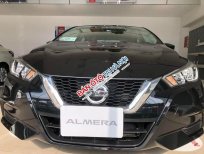 Nissan Almera 2022 - Bán xe Nissan Almera MT năm 2022, màu đen, nhập khẩu