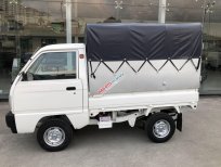 Suzuki Super Carry Truck 2021 - Bán xe Suzuki 5 tạ giá tốt giao xe ngay