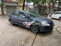 Mitsubishi Lancer 2005 - Bán Mitsubishi Lancer GLX năm 2005 số tự động, giá tốt