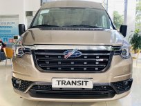 Ford Transit 2022 - Ra mắt Ford Transit 2022, đủ màu tại đại lý, ưu đãi gói tiền mặt + gói full phụ kiện, vay 80%, thủ tục vay nhanh gọn