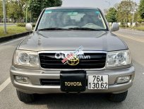 Toyota Land Cruiser   GX4500 2003 - Bán ô tô Toyota Land Cruiser GX4500 năm sản xuất 2003, nhập khẩu nguyên chiếc, 577 triệu