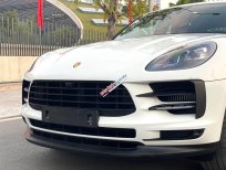 Porsche Macan S 2021 - Porsche Macan S sx 2021