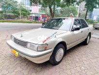 Toyota Cressida  GL  1995 - Cần bán gấp Toyota Cressida GL năm sản xuất 1995, màu bạc, nhập khẩu