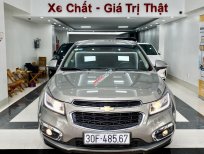 Chevrolet Cruze 2017 - Biển HN - 1 chủ từ đầu mới keng cực đẹp