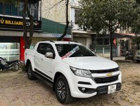 Chevrolet Colorado   High Country  2017 - Cần bán gấp Chevrolet Colorado High Country năm 2017, màu trắng, xe nhập giá cạnh tranh