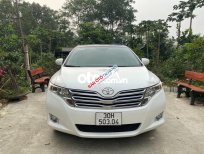 Toyota Venza 2010 - Cần bán Toyota Venza năm 2010, màu trắng, nhập khẩu 