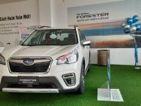 Subaru Forester 2022 - tặng phụ kiện cực khủng, thời điểm giá tốt nhất khi mua xe