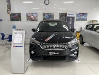 Suzuki Ertiga 2021 - Bán xe Suzuki Ertiga - Hỗ trợ 100% lệ phí trước bạ và 1 năm bảo hiểm thân vỏ