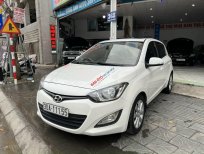 Hyundai i20 2014 - Auto 368 cần bán Hyundai i20 1.4AT 2014. Đăng kí từ nhân 1 chủ sử dụng từ mới. Odo hơn 6 vạn km