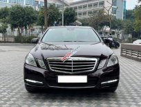 Mercedes-Benz E250 2012 - Bán Mercedes E250 năm sản xuất 2012, màu nâu, 699 triệu