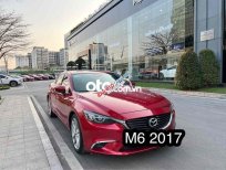 Cần bán gấp Mazda 6 sản xuất 2017