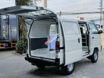Suzuki Blind Van, su cóc đời 2022, giá tốt