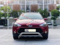 Cần bán Hyundai i20 Active 1.4AT sản xuất 2016, màu đỏ, xe nhập, giá chỉ 479 triệu